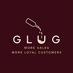 Glug — More Sales, More Loyal Customers